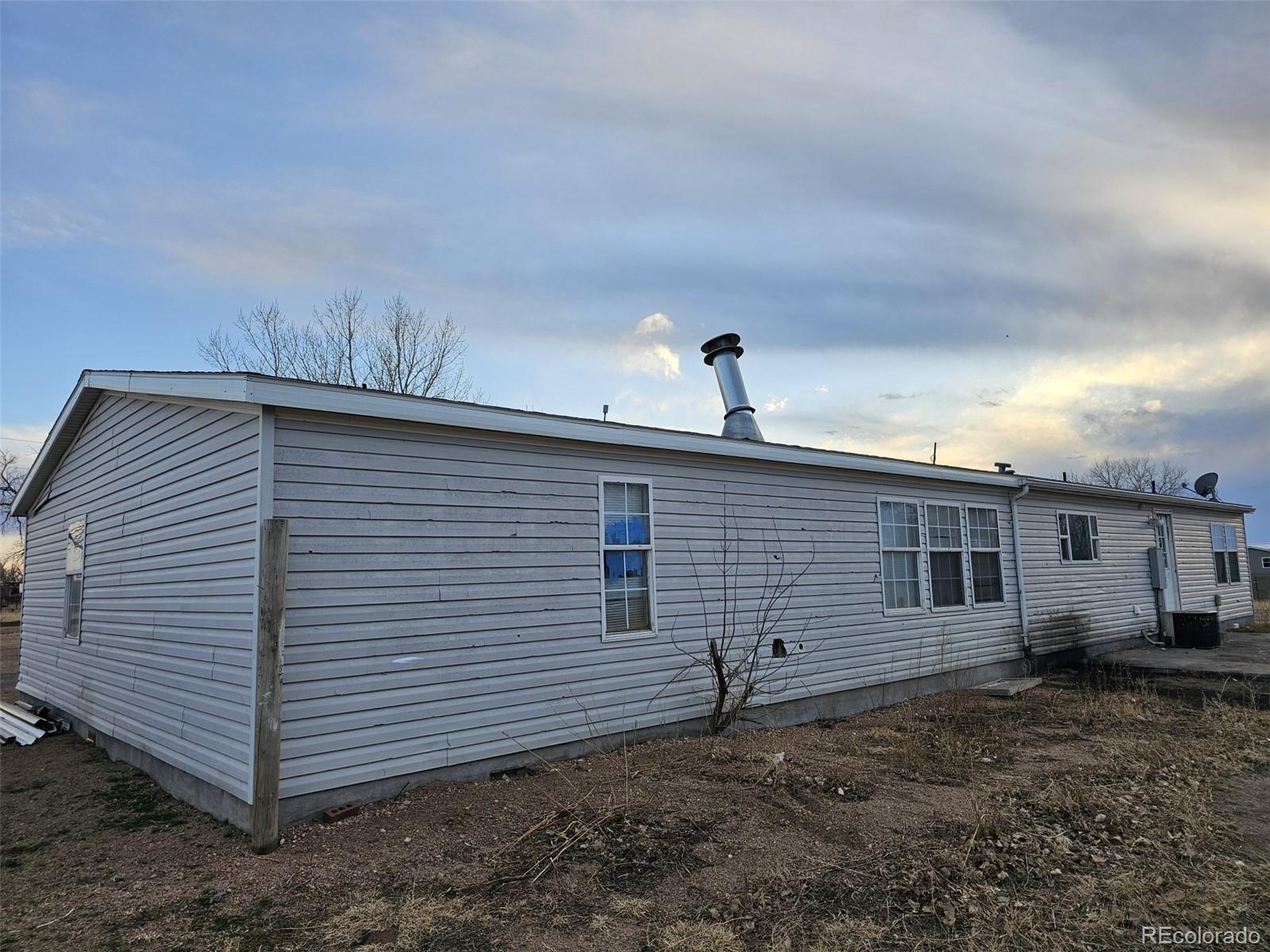 1659 County Road W 7 Orchard CO 80649