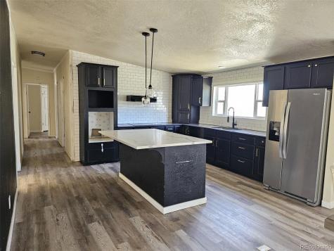 1659 County Road W 7 Orchard CO 80649