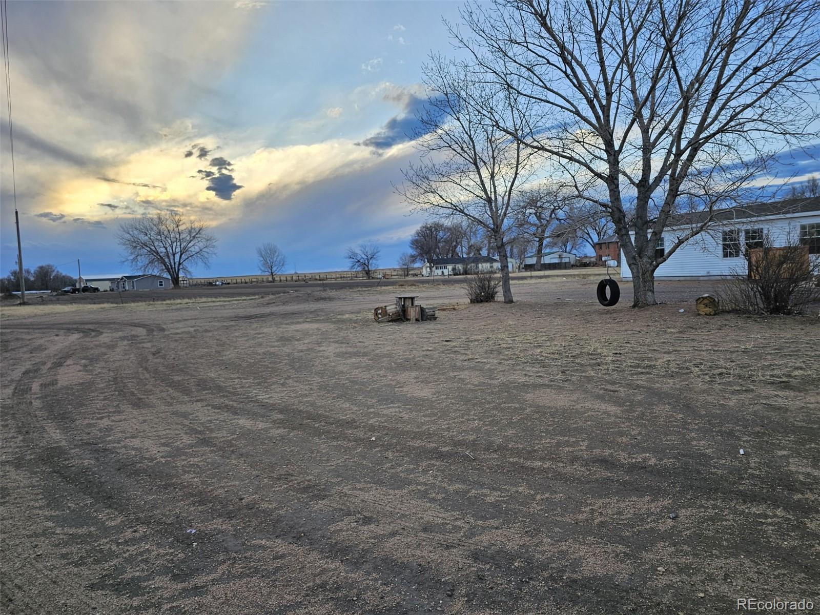 1659 County Road W 7 Orchard CO 80649