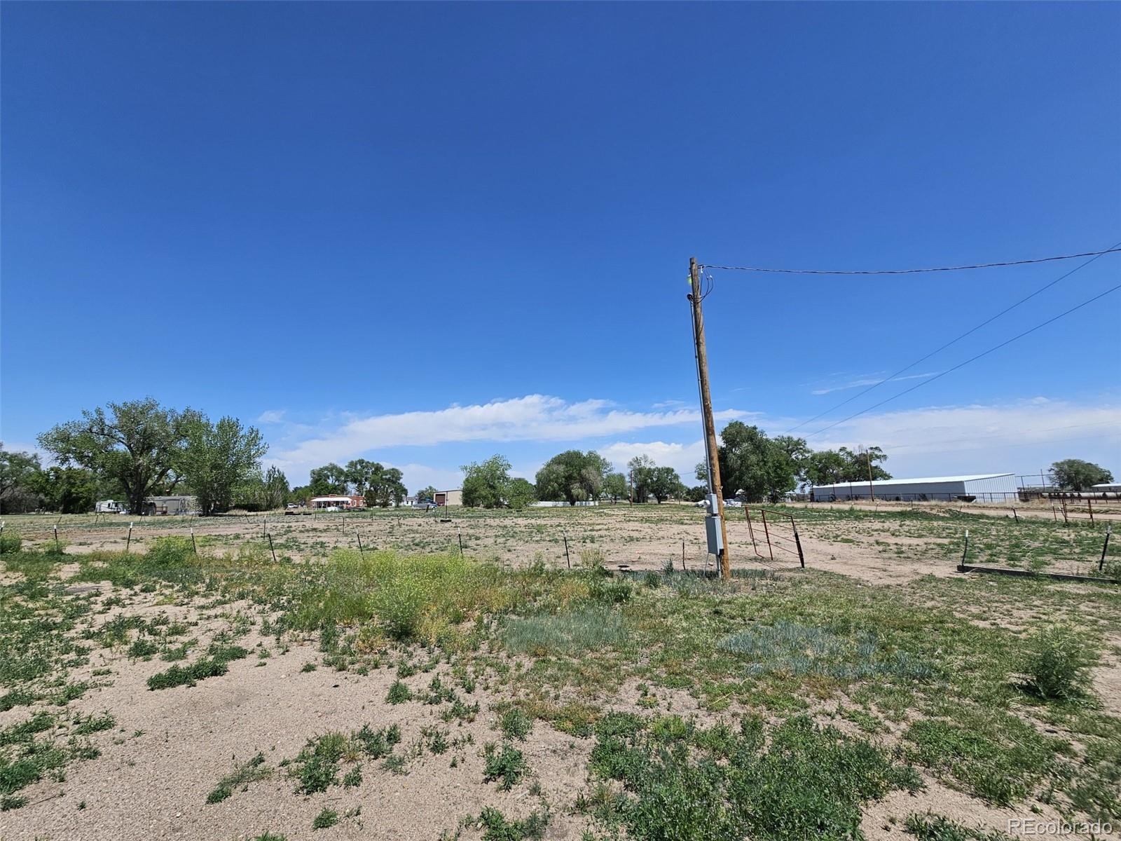 1659 County Road W 7 Orchard CO 80649