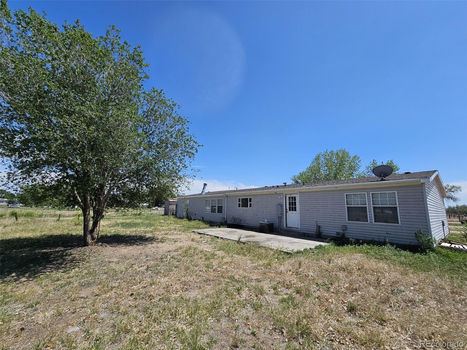 1659 County Road W 7 Orchard CO 80649