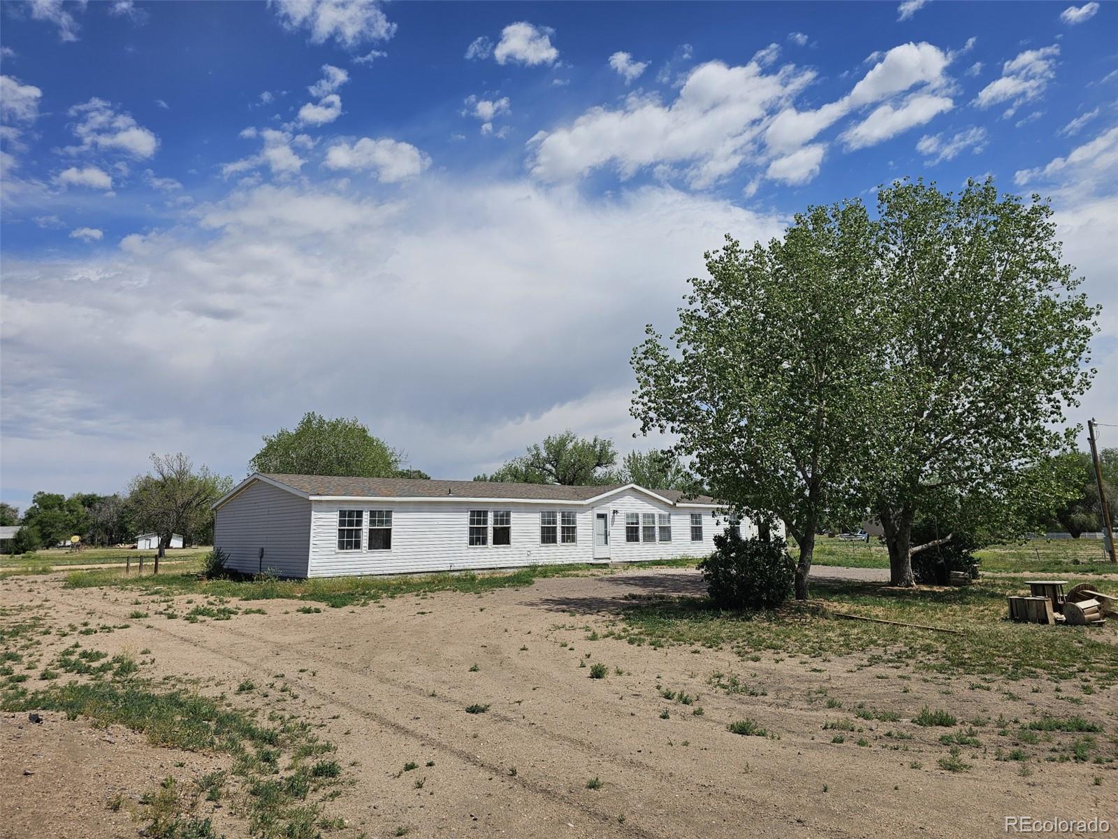 1659 County Road W 7 Orchard CO 80649