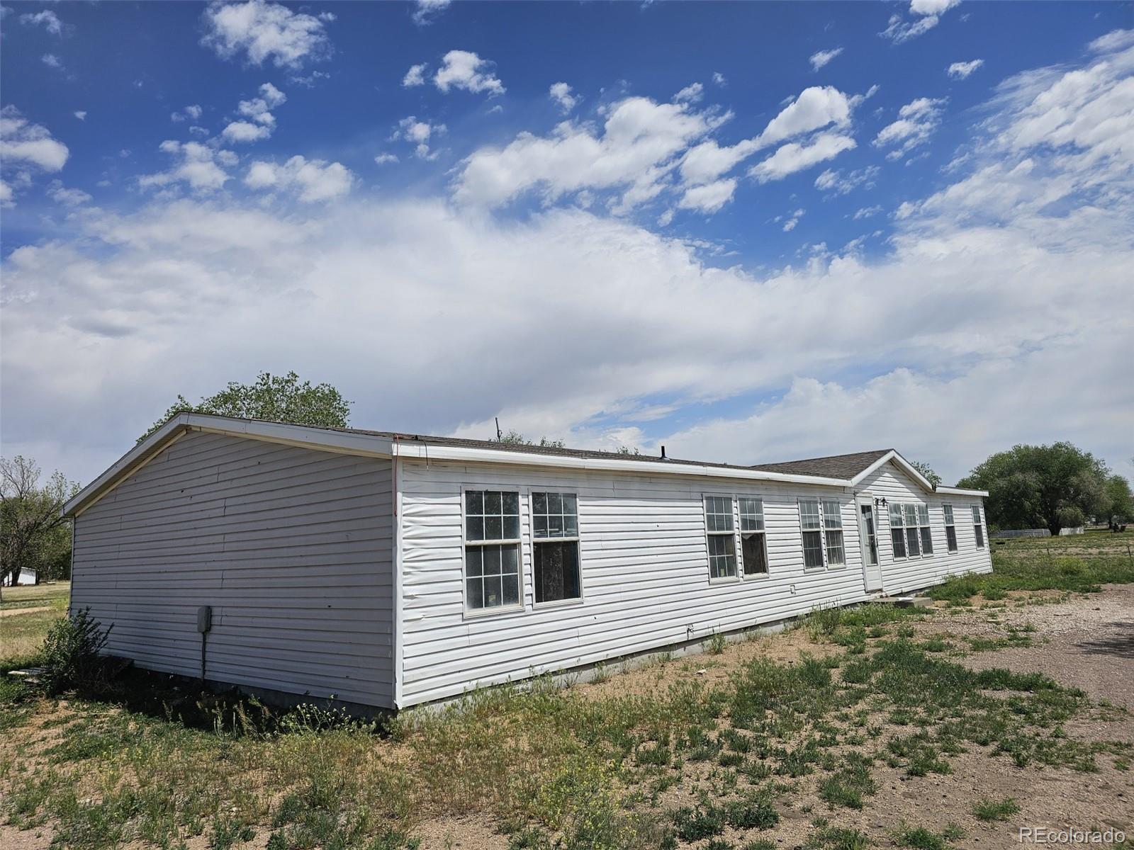 1659 County Road W 7 Orchard CO 80649