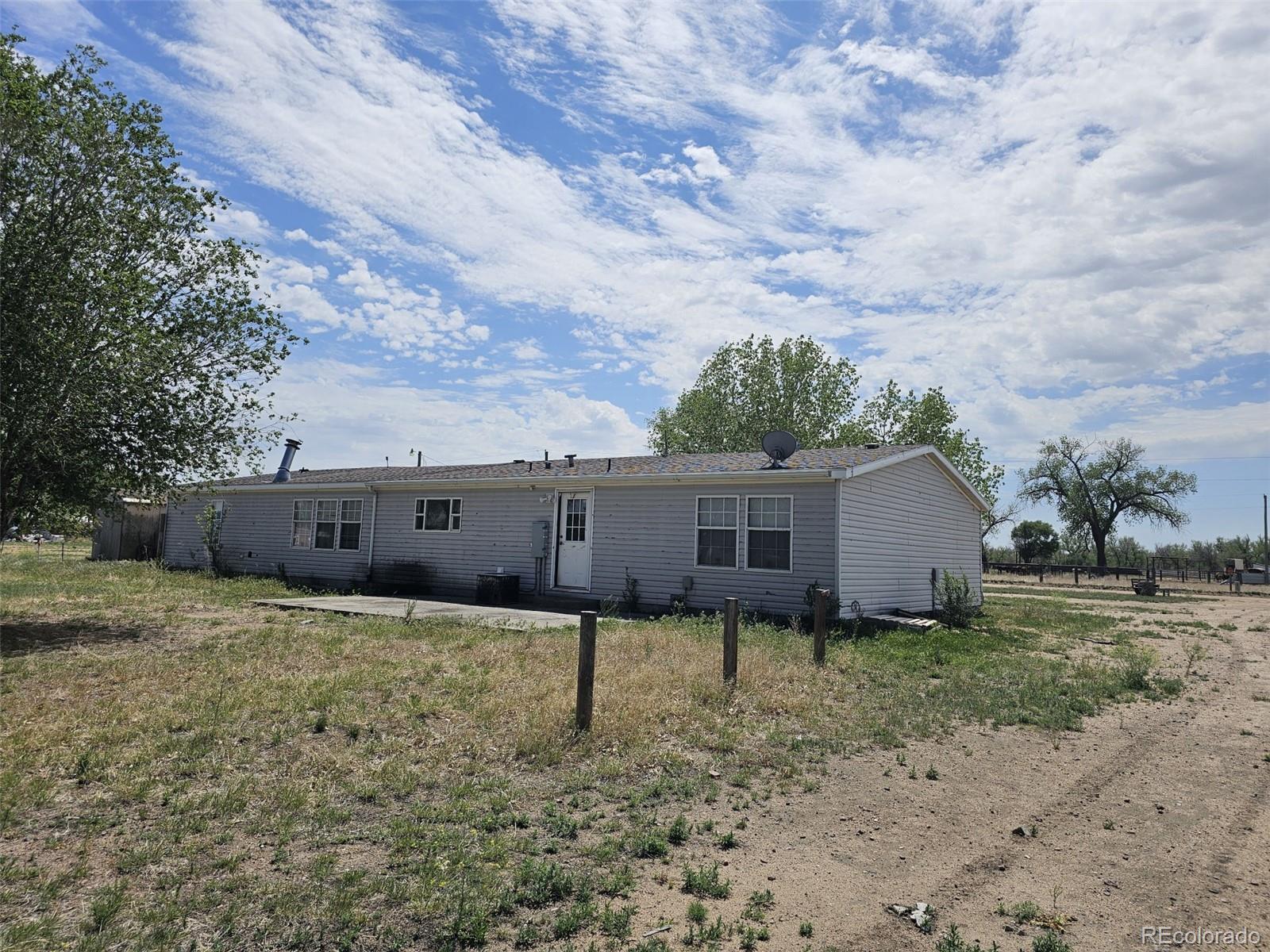 1659 County Road W 7 Orchard CO 80649