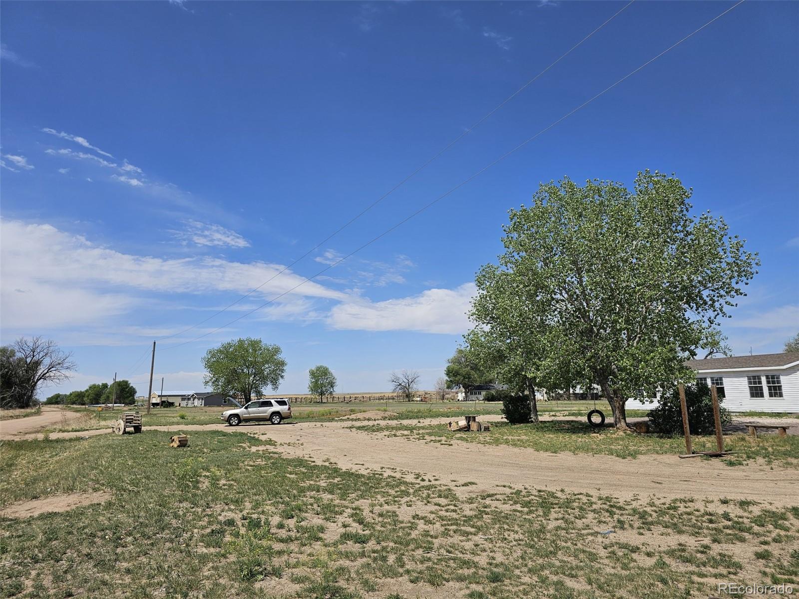 1659 County Road W 7 Orchard CO 80649