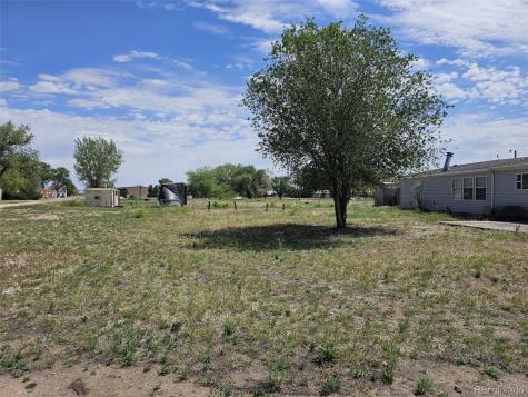 1659 County Road W 7 Orchard CO 80649