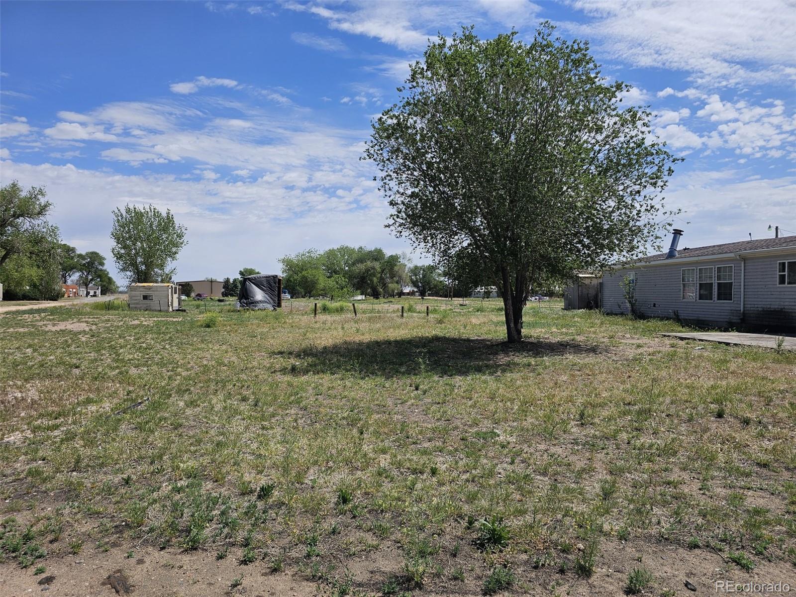 1659 County Road W 7 Orchard CO 80649