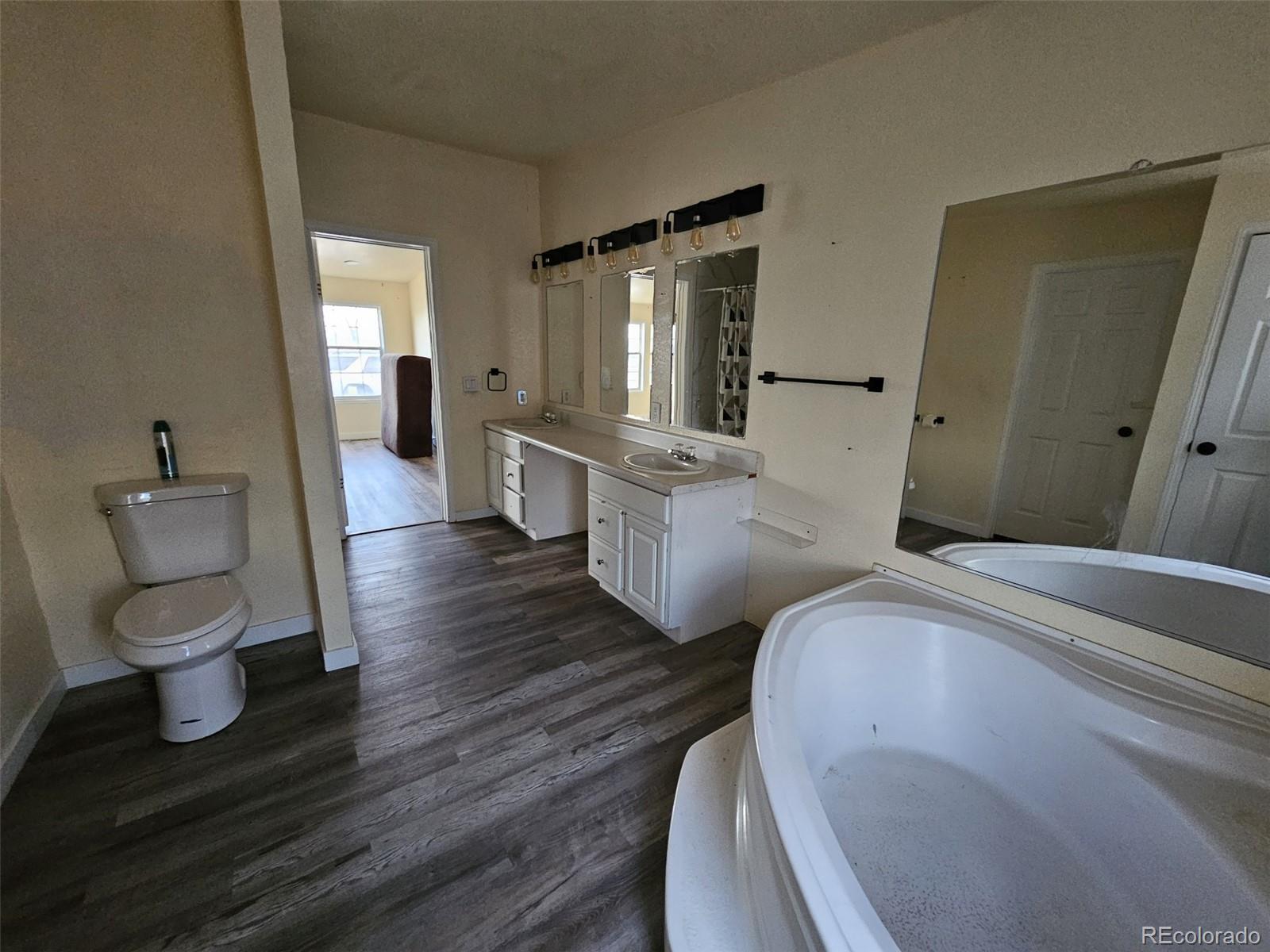 1659 County Road W 7 Orchard CO 80649