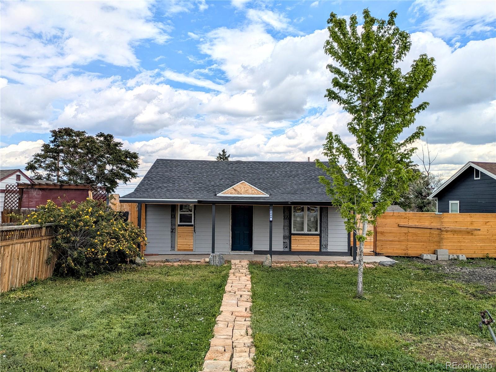 6608 Hooker Street Denver CO 80221