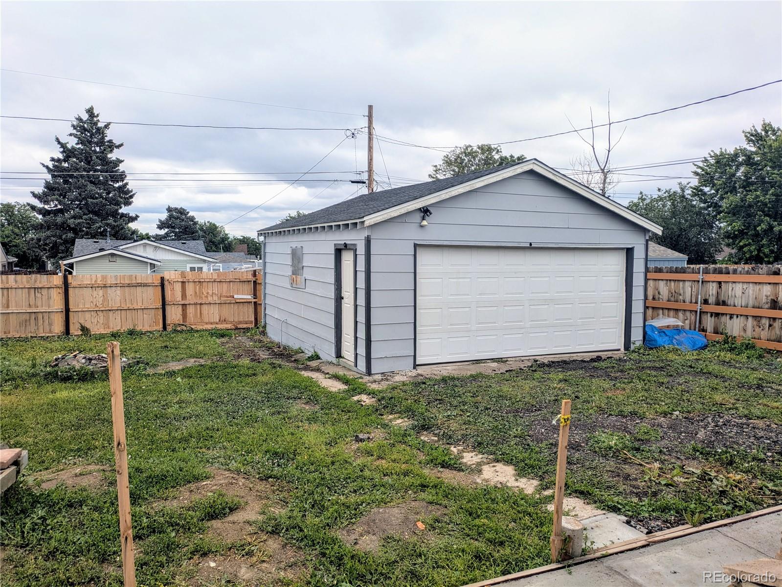 6608 Hooker Street Denver CO 80221