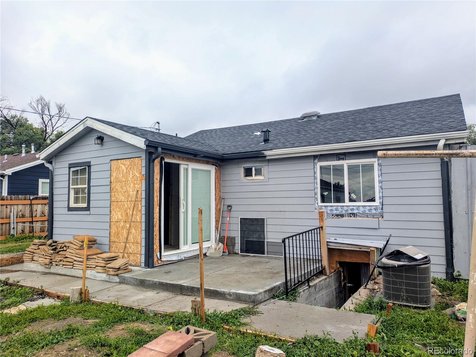 6608 Hooker Street Denver CO 80221