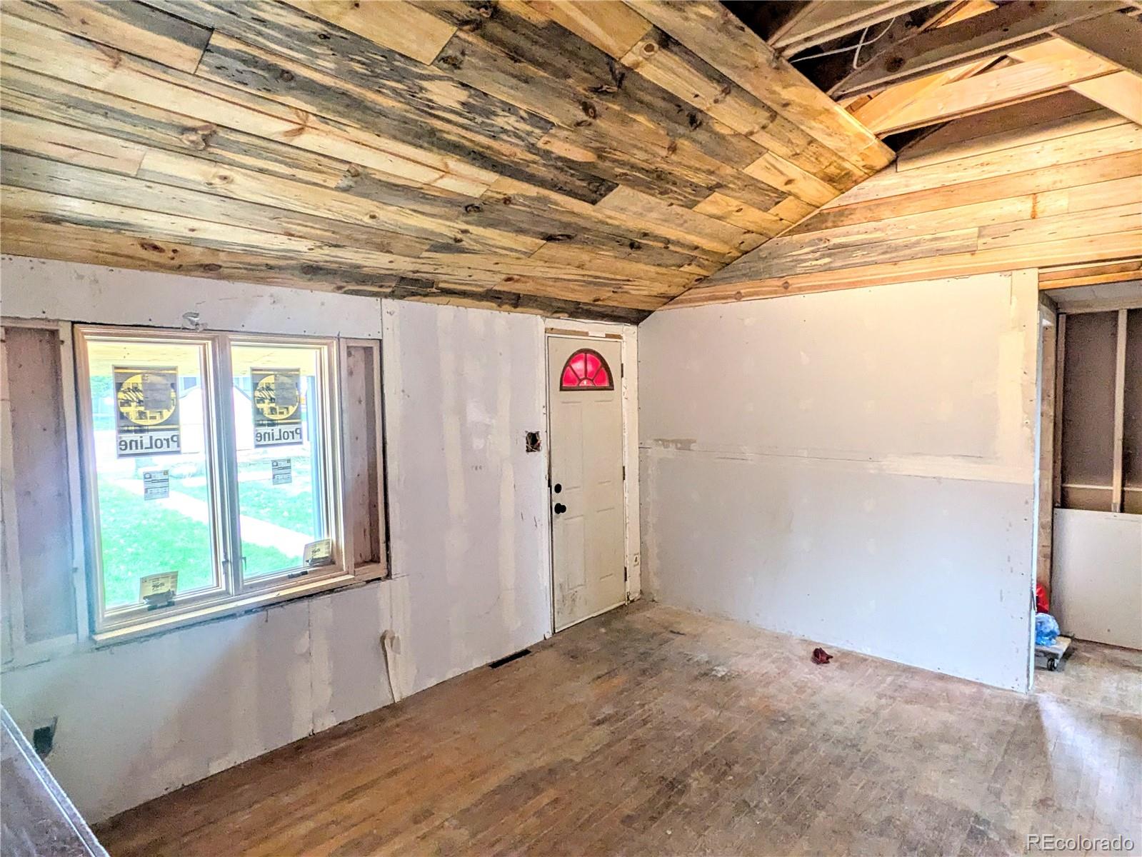 6608 Hooker Street Denver CO 80221