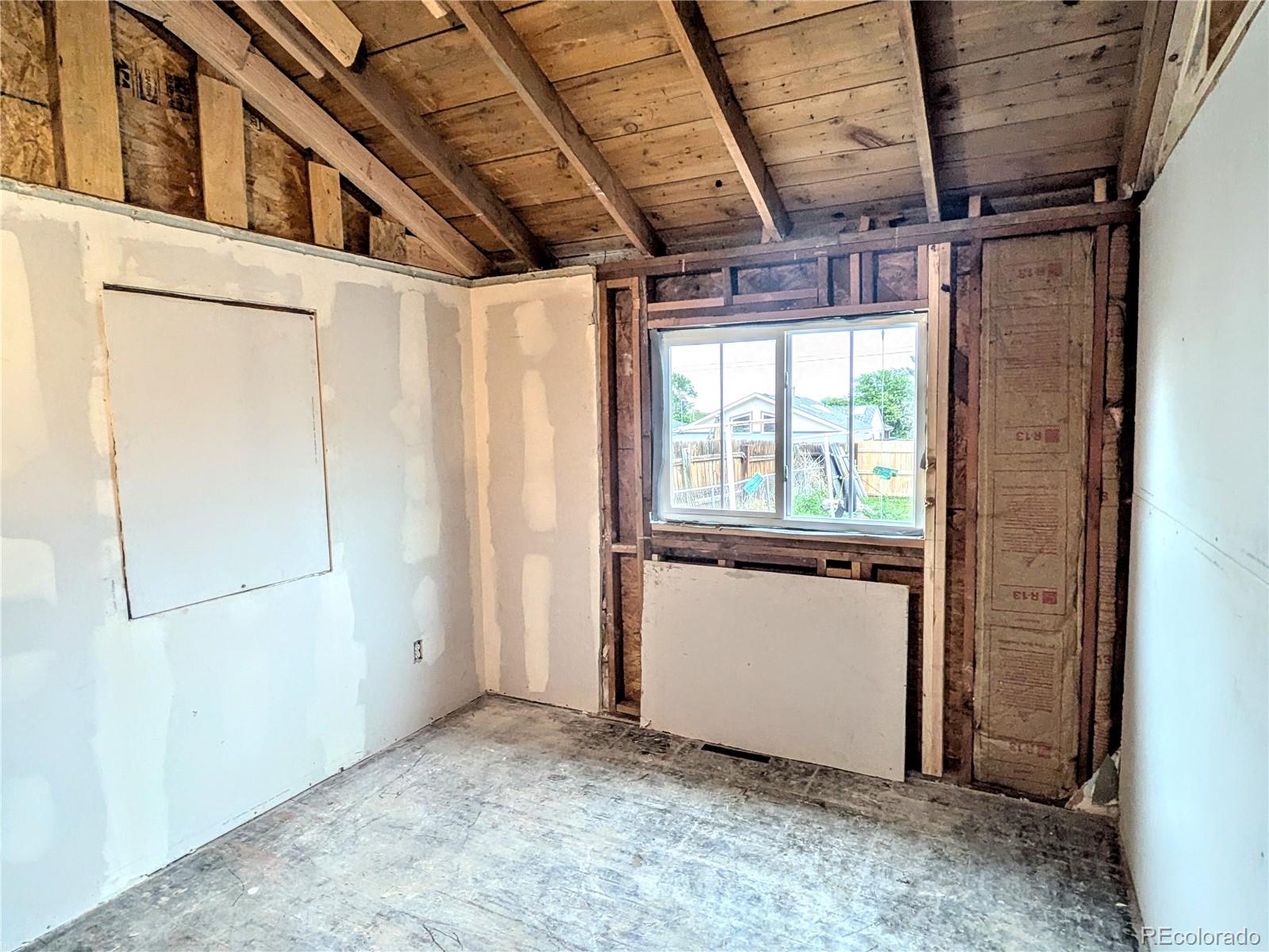 6608 Hooker Street Denver CO 80221