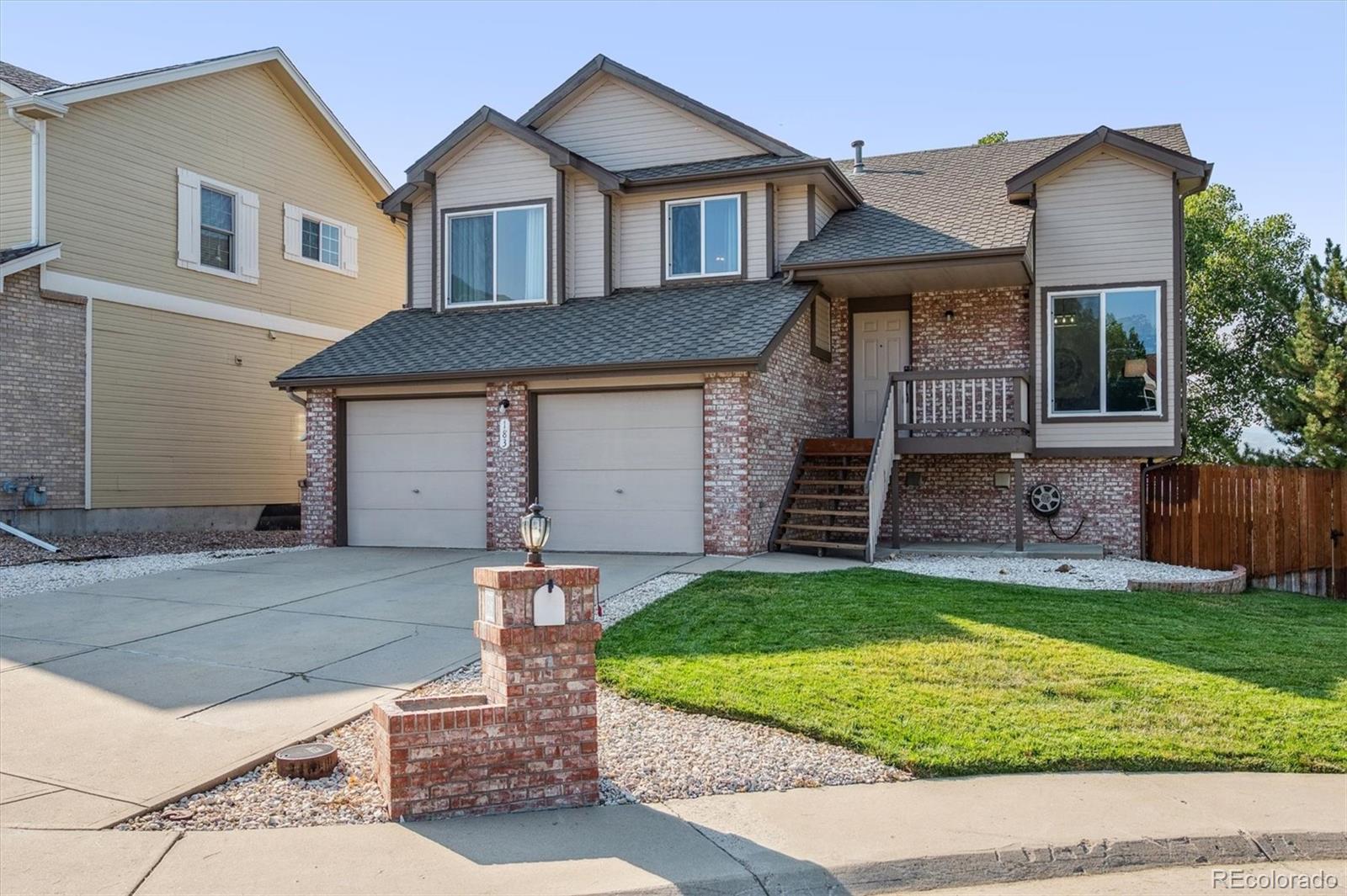 183 Quaker Way Golden CO 80401
