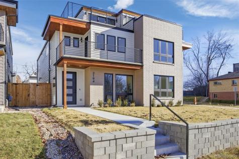 2194 S Sherman Street Denver CO 80210