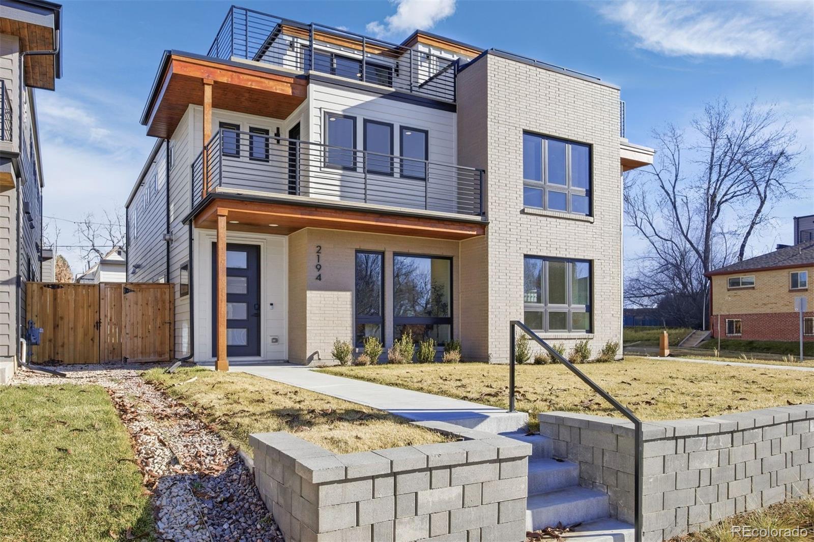 2194 S Sherman Street Denver CO 80210