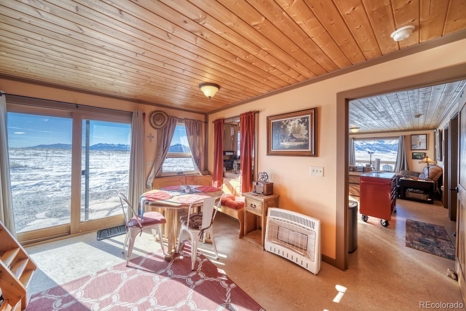 565 Pass Peak Drive Westcliffe CO 81252