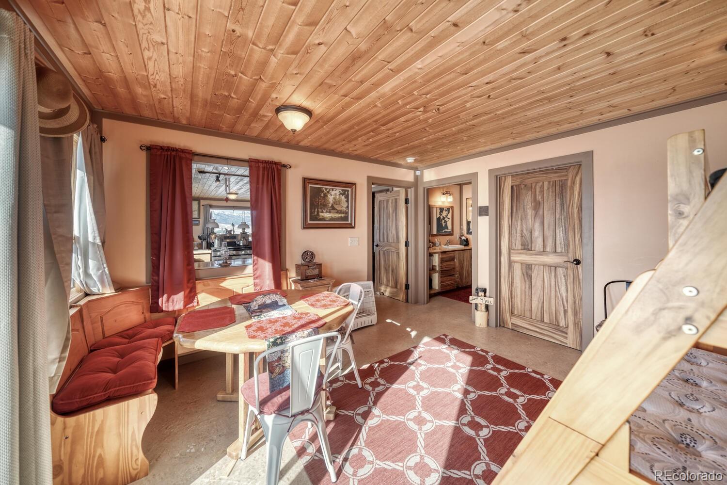 565 Pass Peak Drive Westcliffe CO 81252
