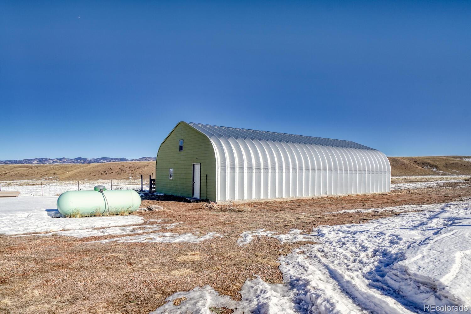 565 Pass Peak Drive Westcliffe CO 81252