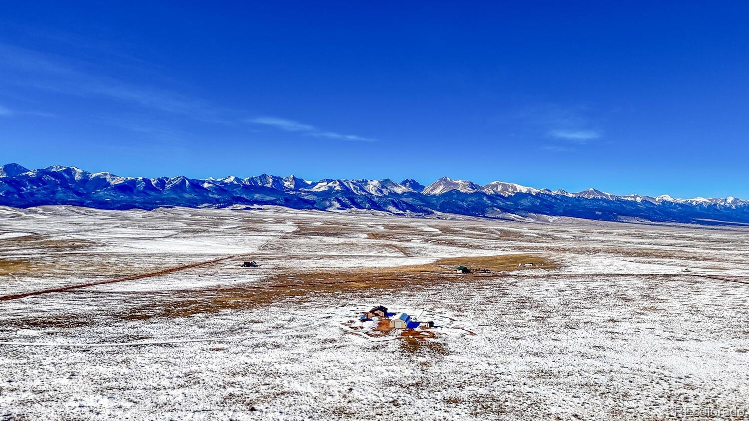 565 Pass Peak Drive Westcliffe CO 81252