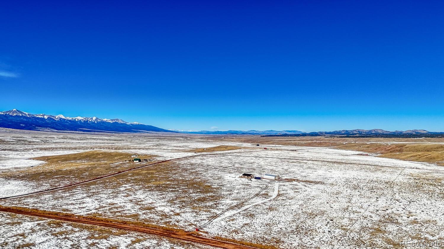 565 Pass Peak Drive Westcliffe CO 81252