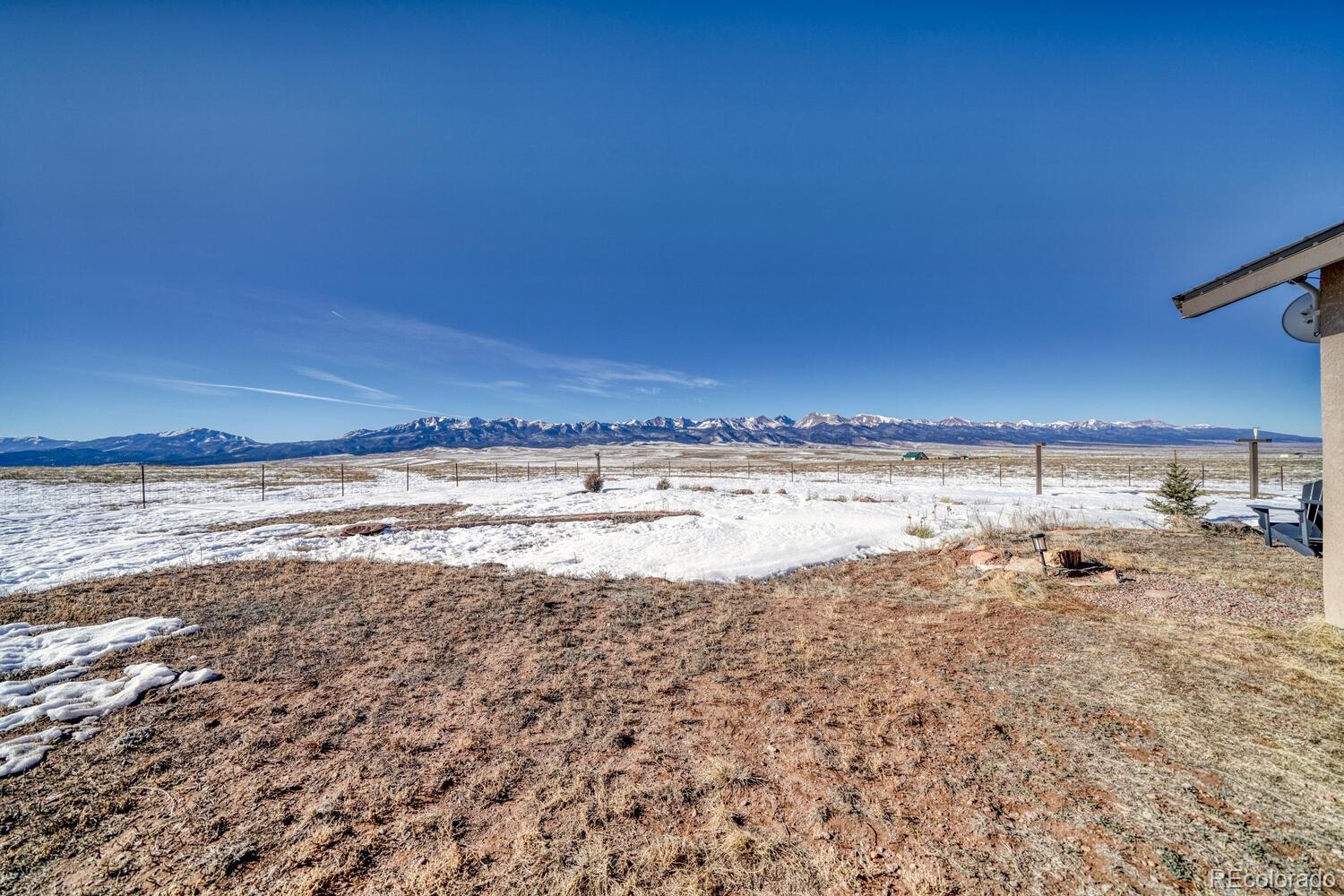 565 Pass Peak Drive Westcliffe CO 81252
