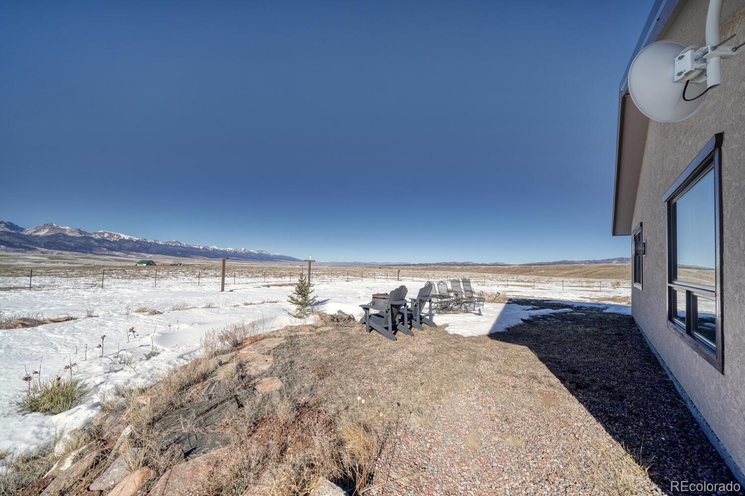 565 Pass Peak Drive Westcliffe CO 81252