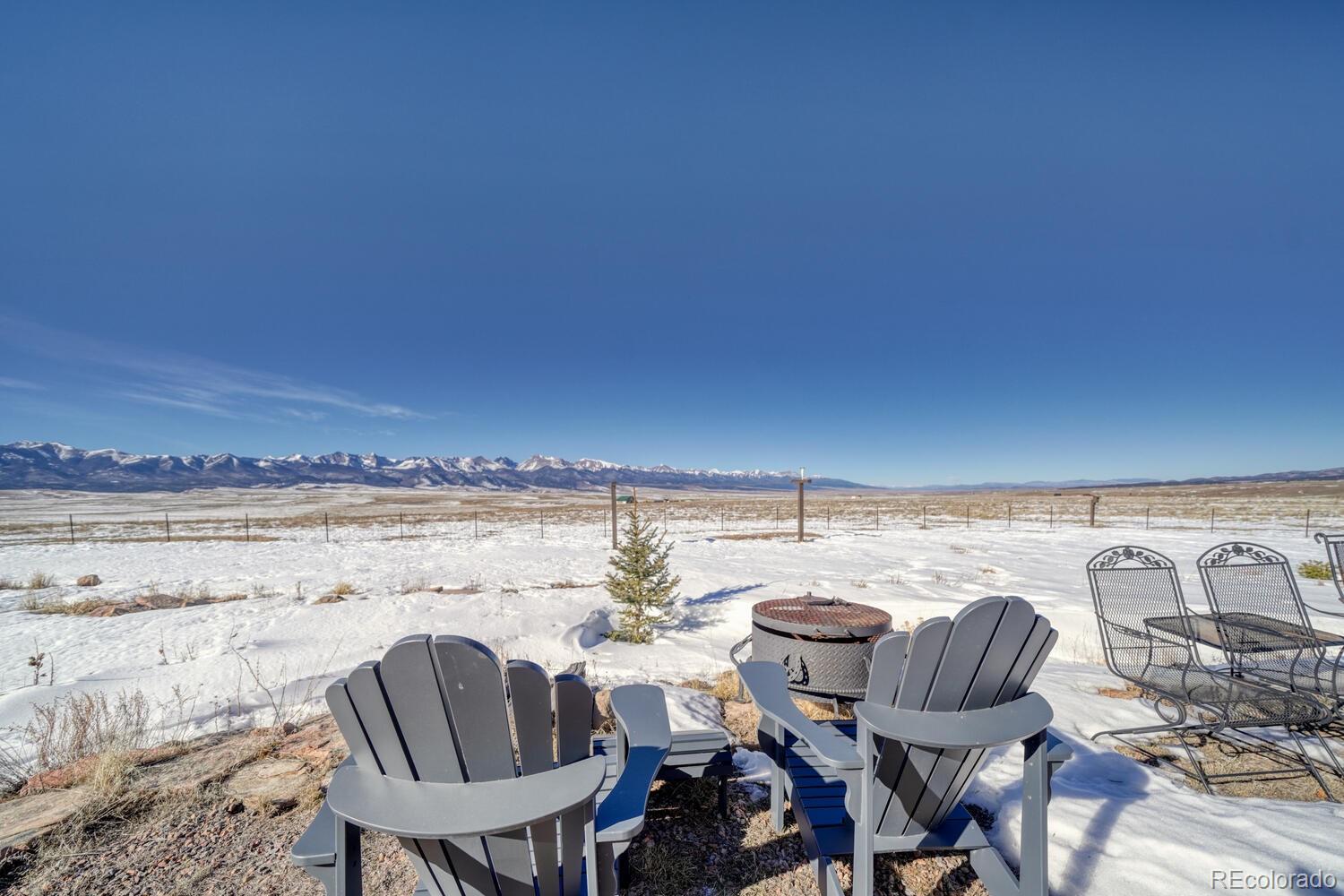 565 Pass Peak Drive Westcliffe CO 81252