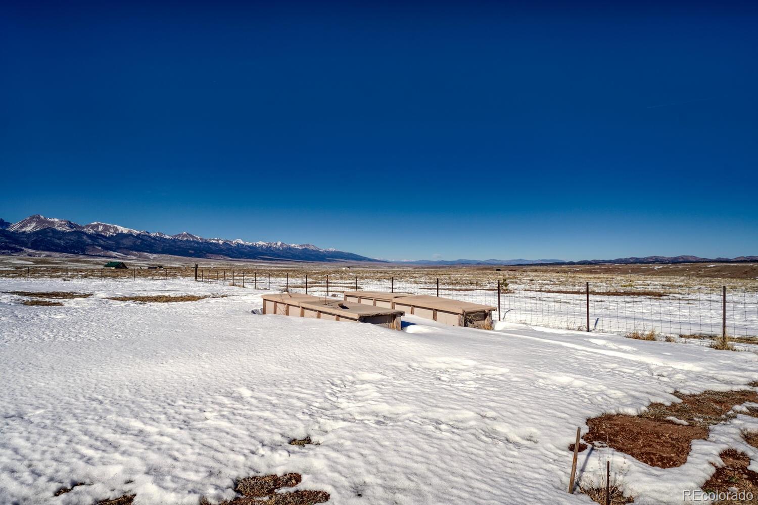 565 Pass Peak Drive Westcliffe CO 81252
