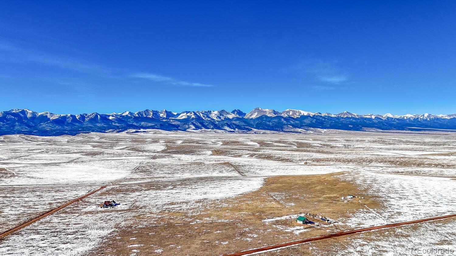 565 Pass Peak Drive Westcliffe CO 81252