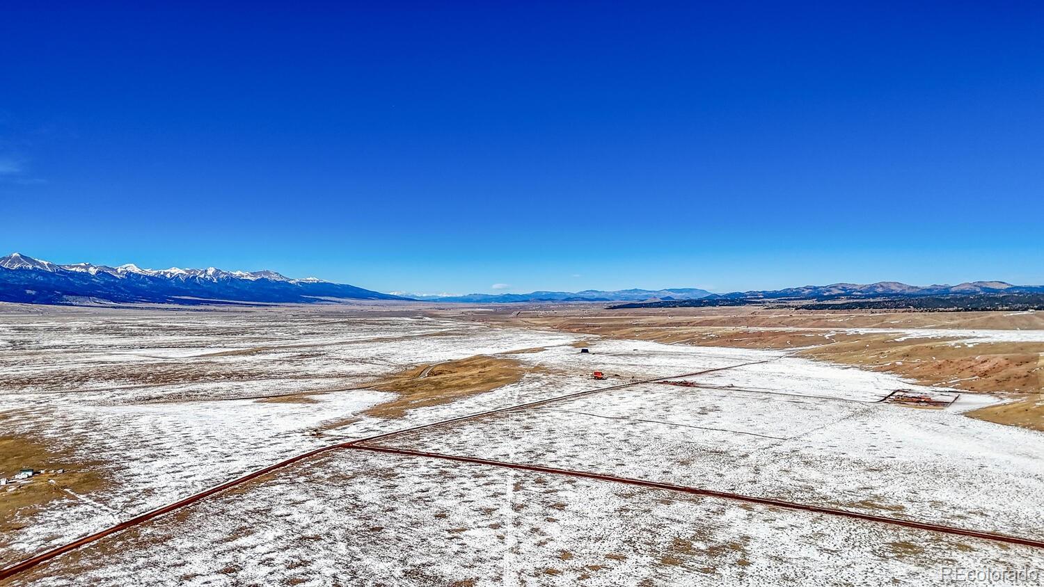 565 Pass Peak Drive Westcliffe CO 81252