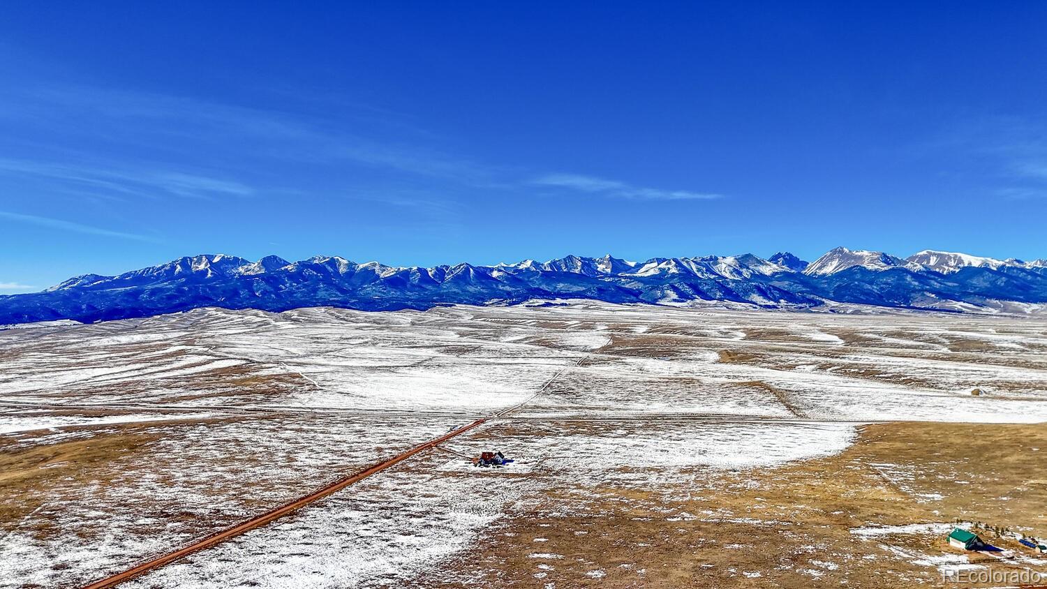565 Pass Peak Drive Westcliffe CO 81252