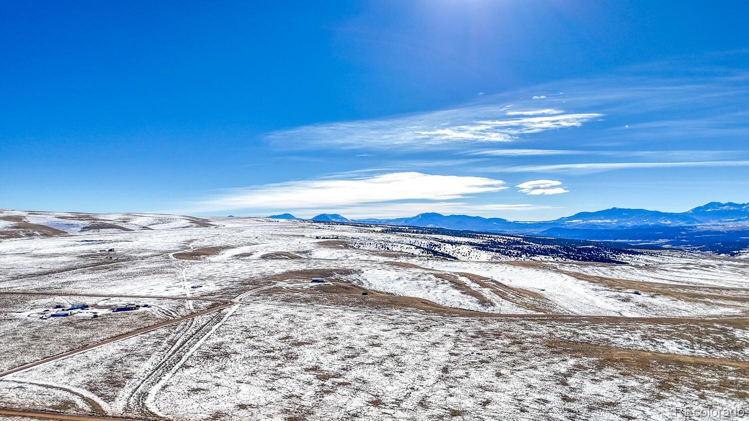 565 Pass Peak Drive Westcliffe CO 81252