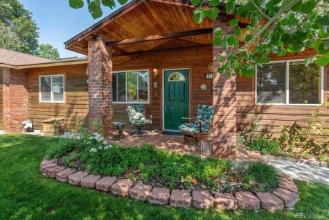 1326 Angelview Circle Salida CO 81201
