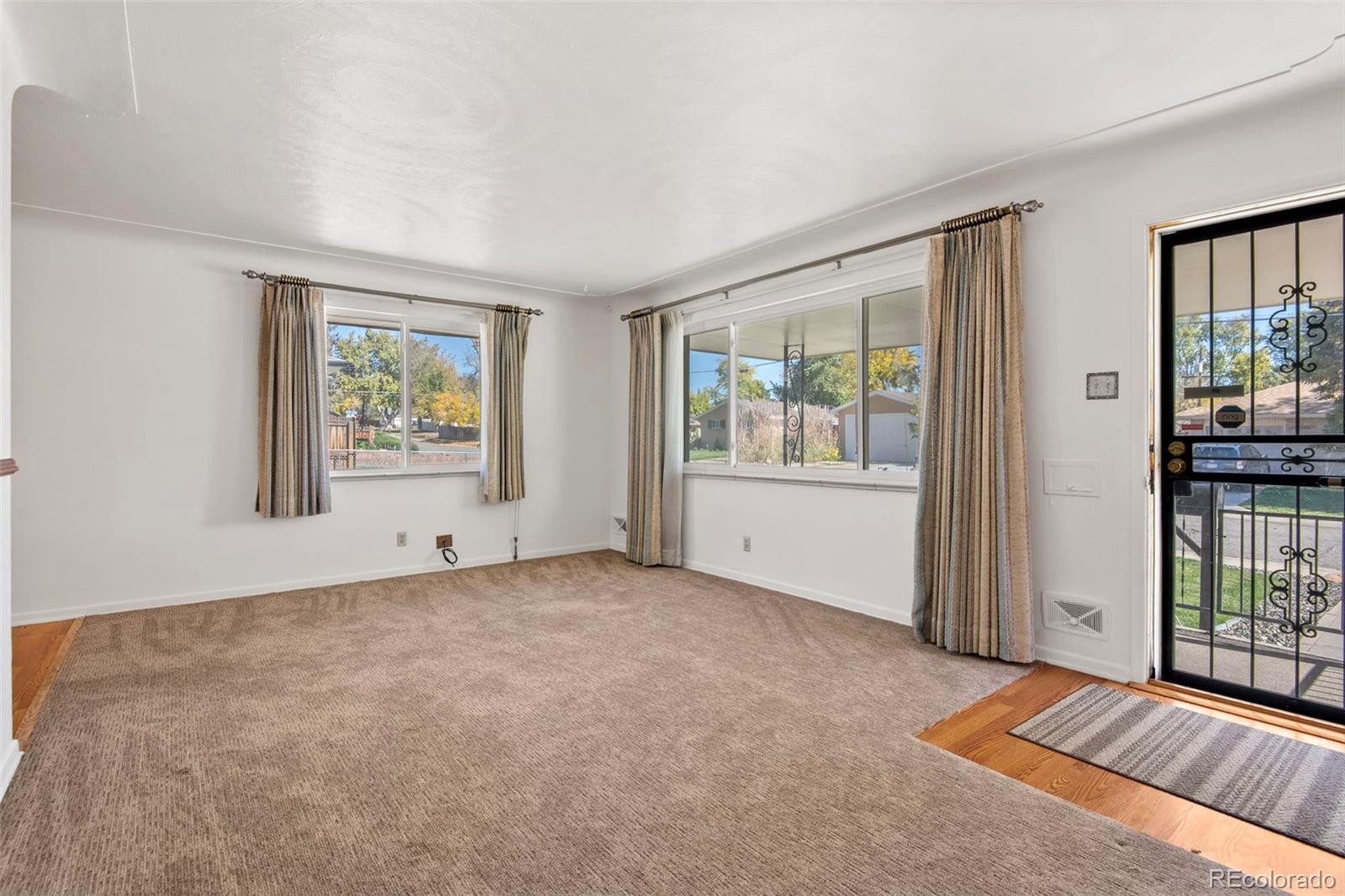 6705 Upham Street Arvada CO 80003