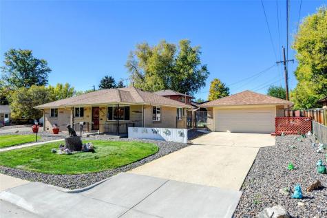6705 Upham Street Arvada CO 80003