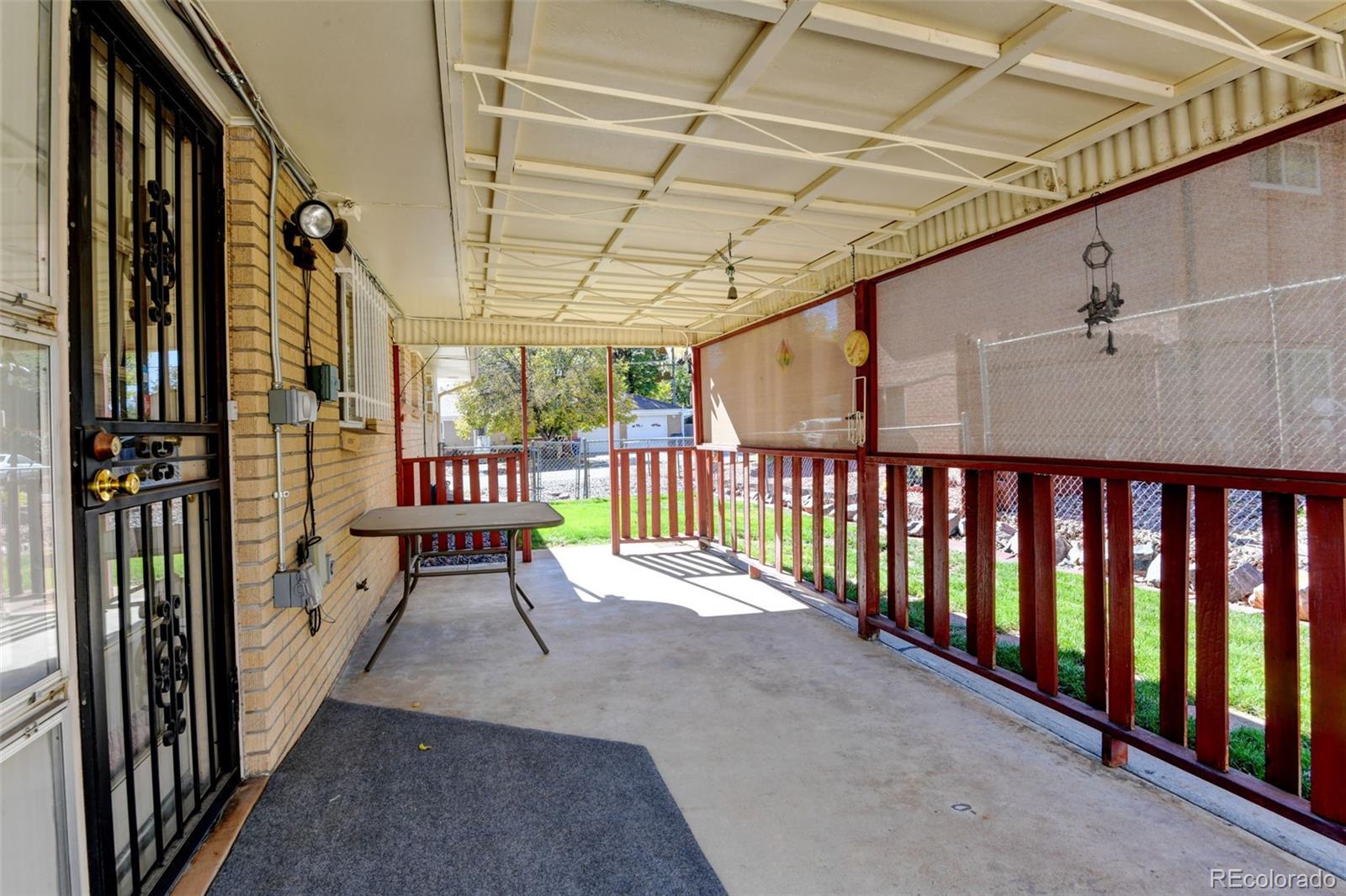 6705 Upham Street Arvada CO 80003