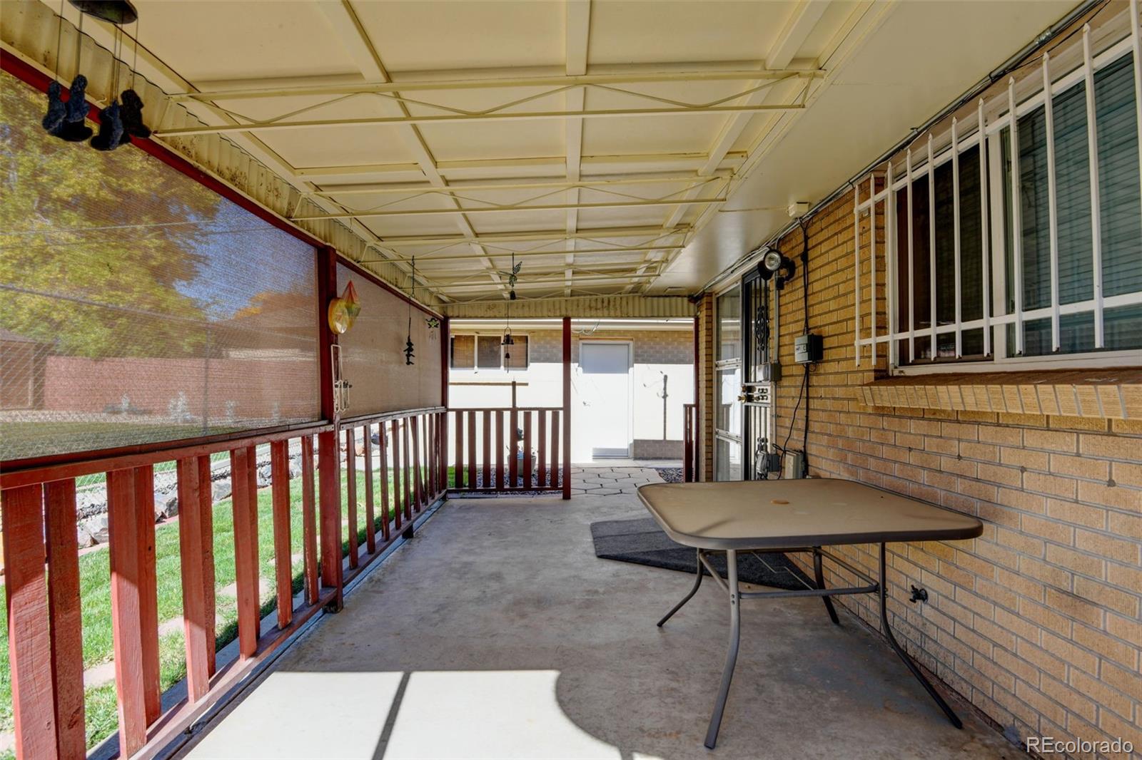 6705 Upham Street Arvada CO 80003