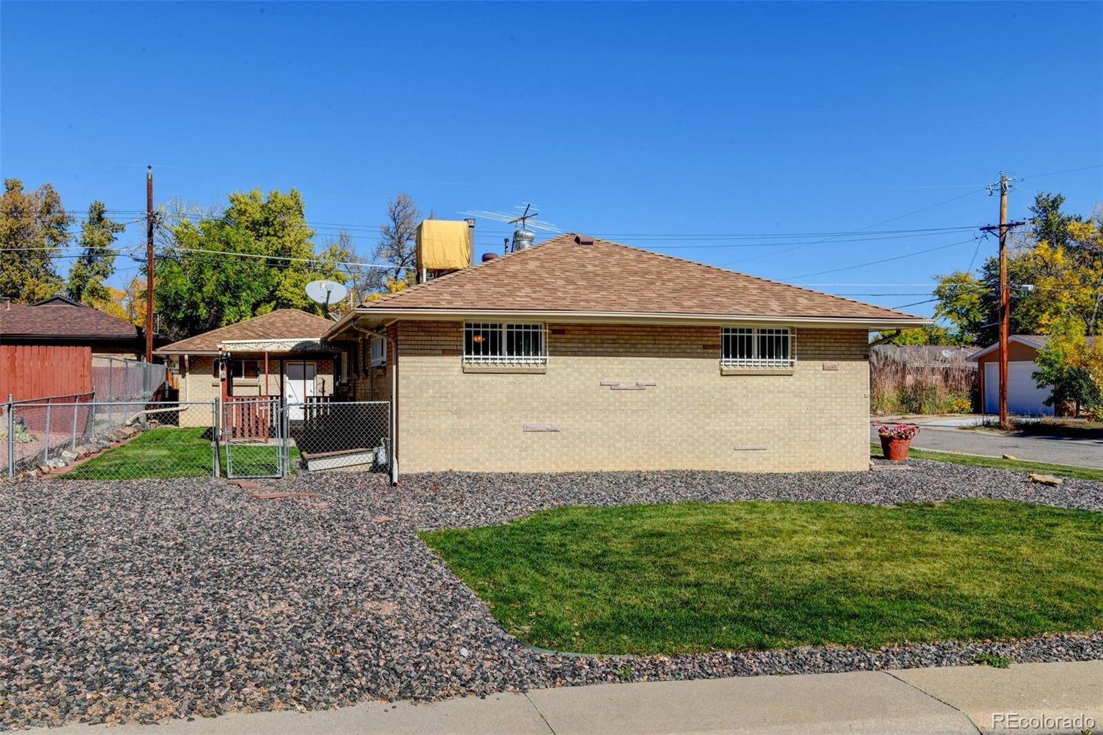 6705 Upham Street Arvada CO 80003