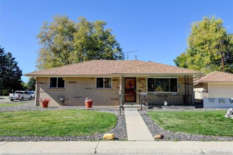 6705 Upham Street Arvada CO 80003