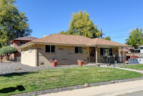6705 Upham Street Arvada CO 80003
