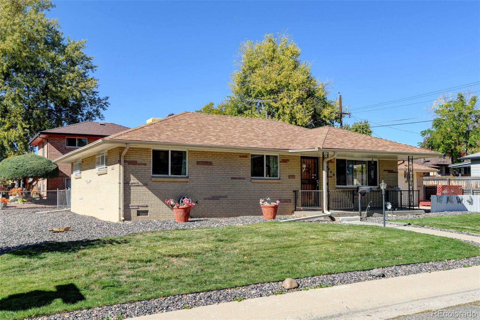 6705 Upham Street Arvada CO 80003