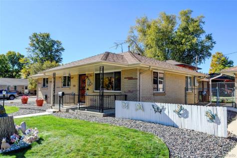 6705 Upham Street Arvada CO 80003