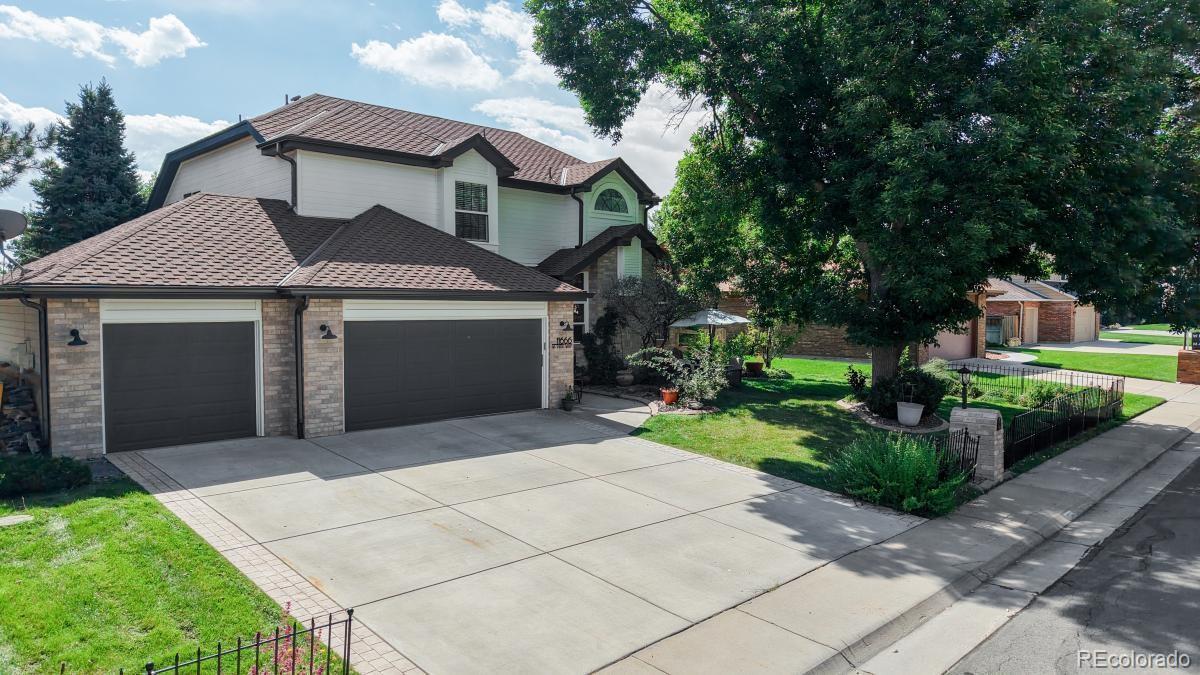 11666 W 74th Way Arvada CO 80005