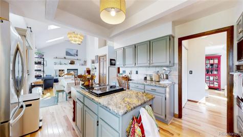 11666 W 74th Way Arvada CO 80005