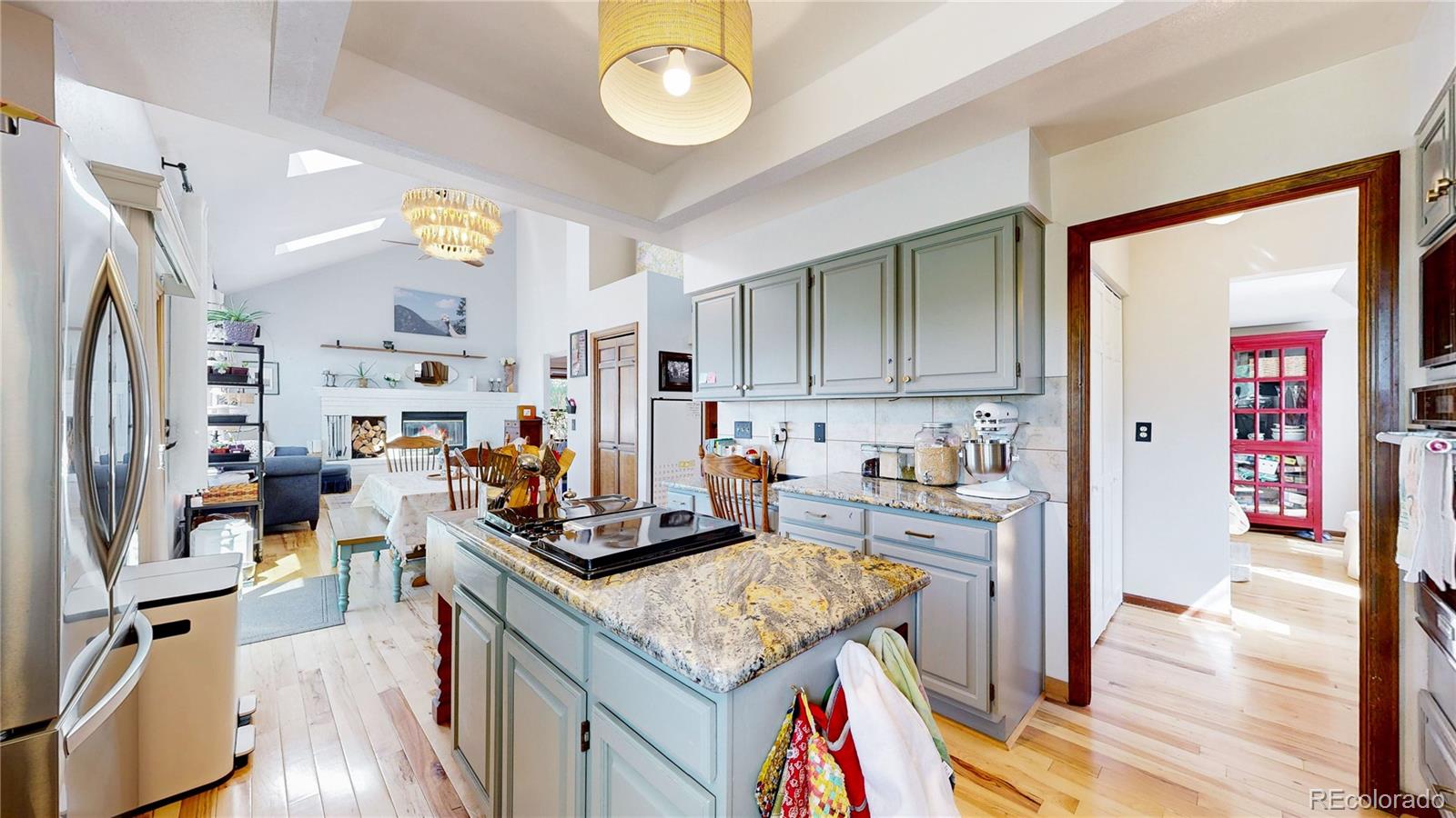 11666 W 74th Way Arvada CO 80005