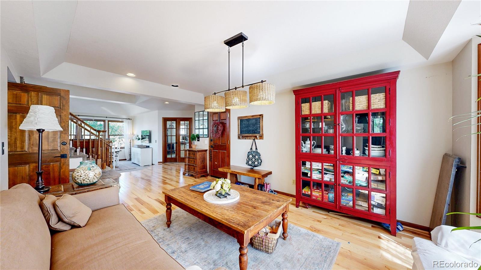11666 W 74th Way Arvada CO 80005