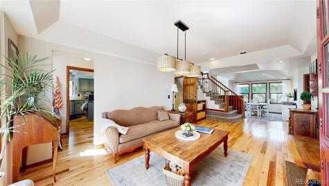 11666 W 74th Way Arvada CO 80005
