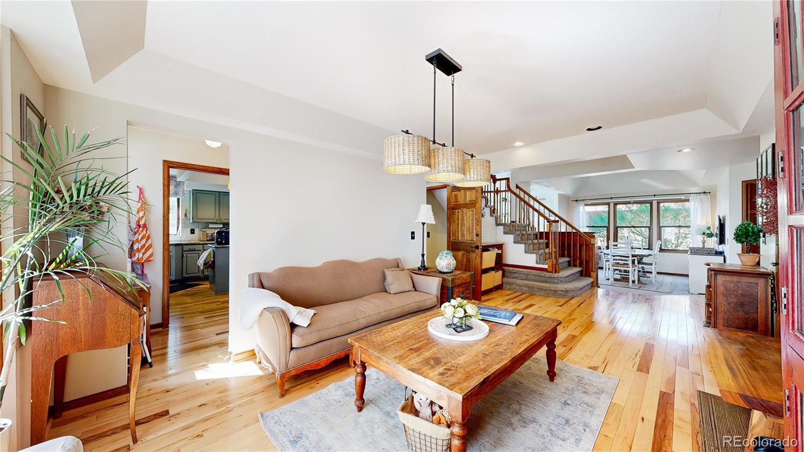 11666 W 74th Way Arvada CO 80005