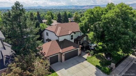 11666 W 74th Way Arvada CO 80005